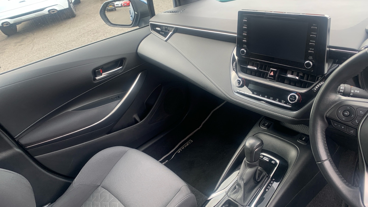 Used Toyota Corolla 2022 for sale - 76219098: Photo 14