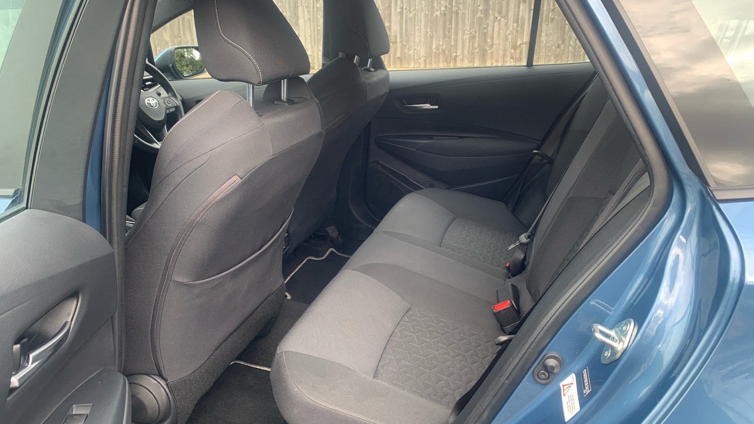 Used Toyota Corolla 2022 for sale - 76219098: Photo 16