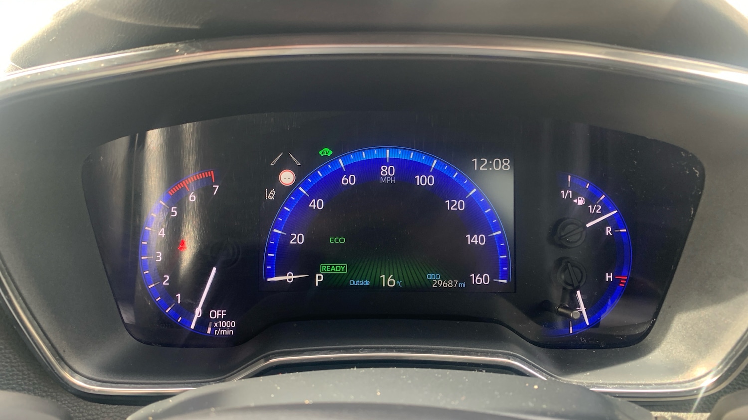 Used Toyota Corolla 2022 for sale - 76219098: Photo 18