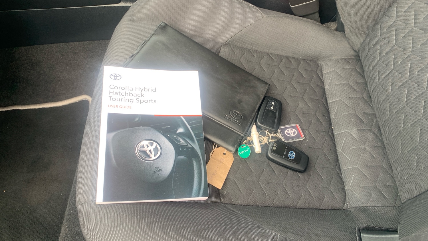 Used Toyota Corolla 2022 for sale - 76219098: Photo 19