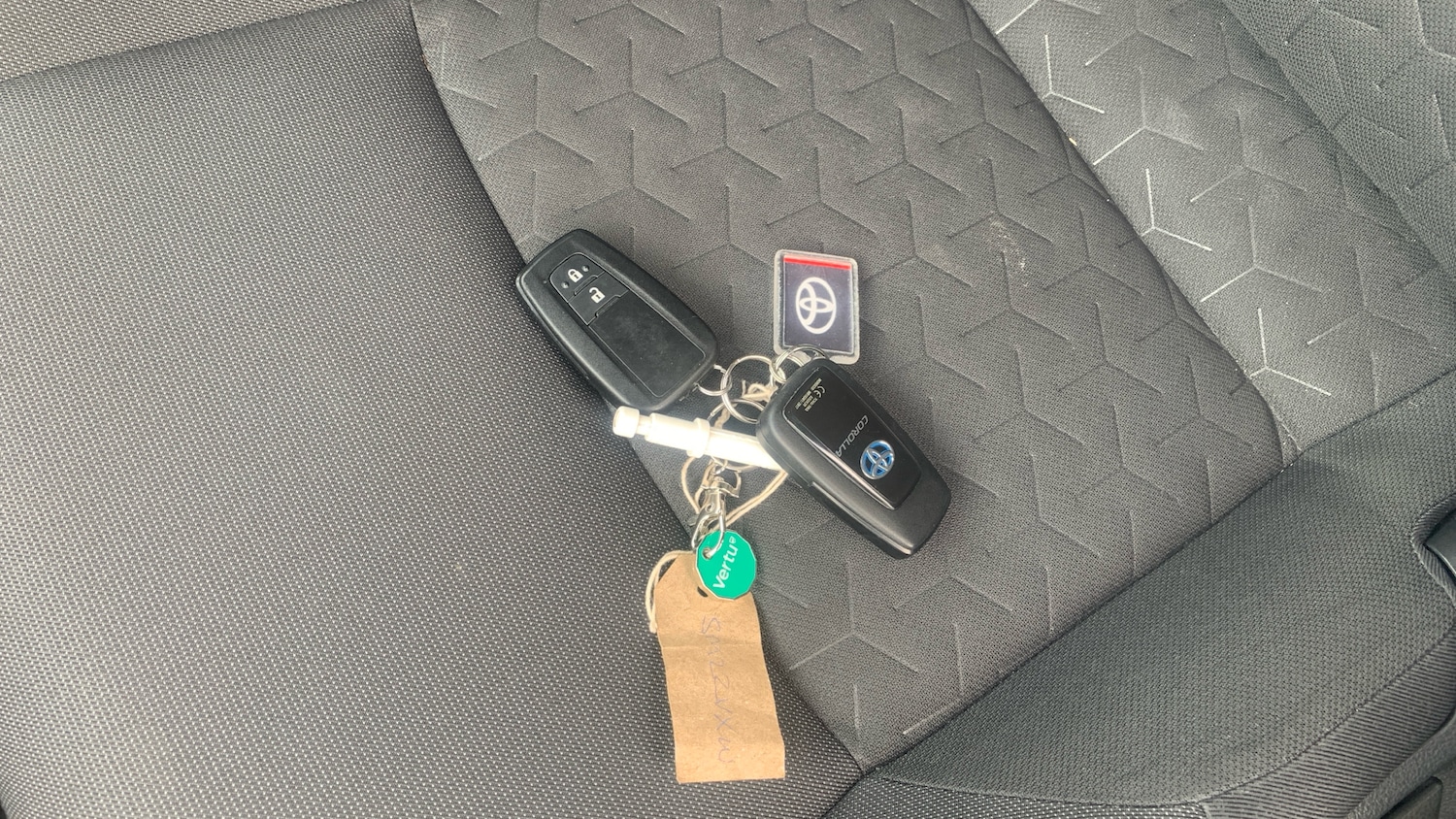 Used Toyota Corolla 2022 for sale - 76219098: Photo 20