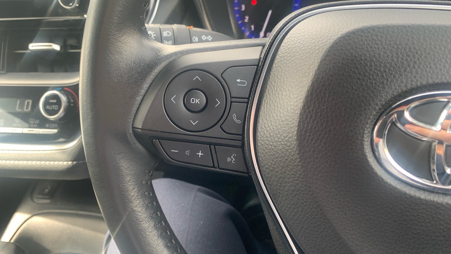 Used Toyota Corolla 2022 for sale - 76219098: Photo 21