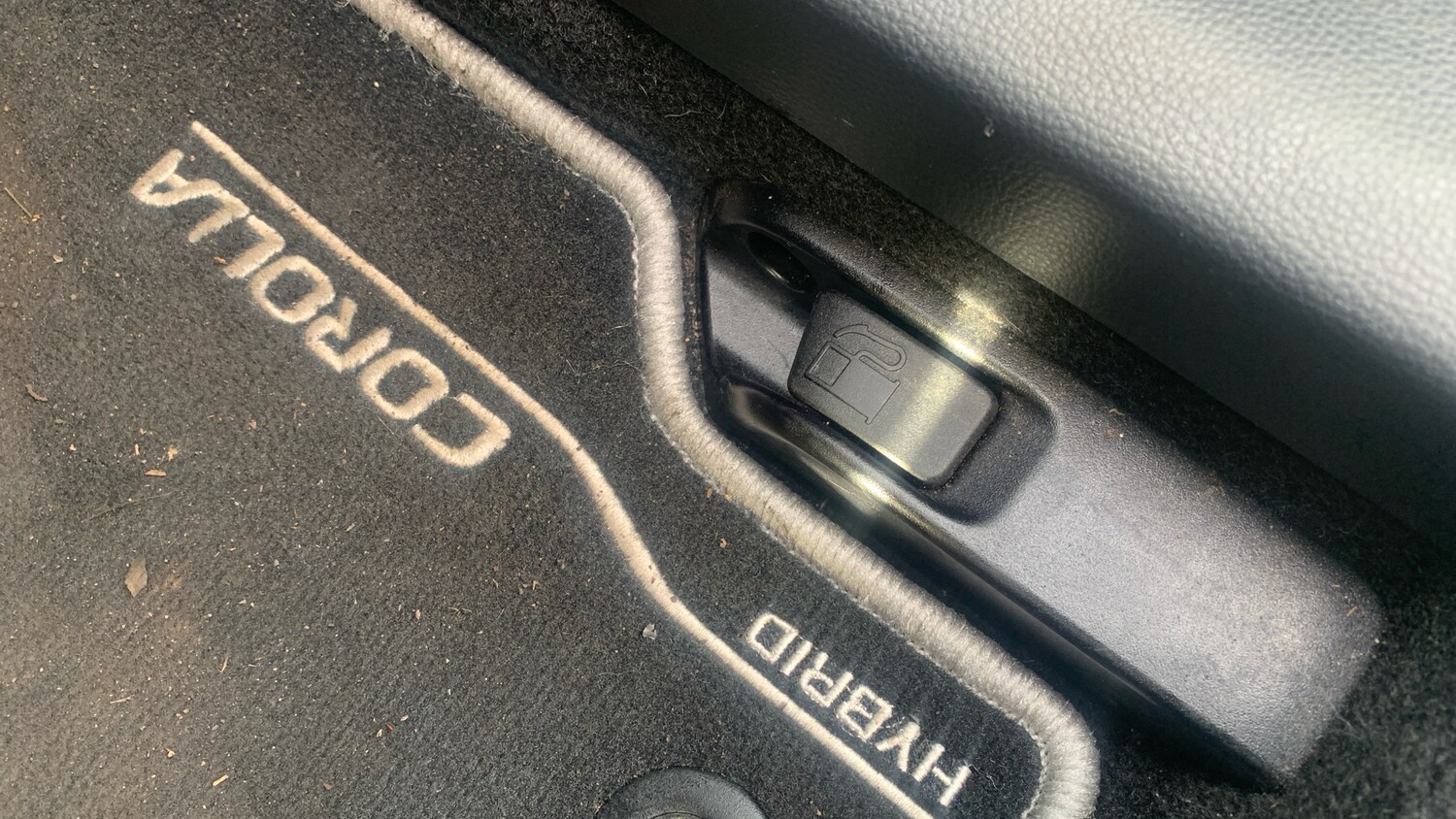 Used Toyota Corolla 2022 for sale - 76219098: Photo 27