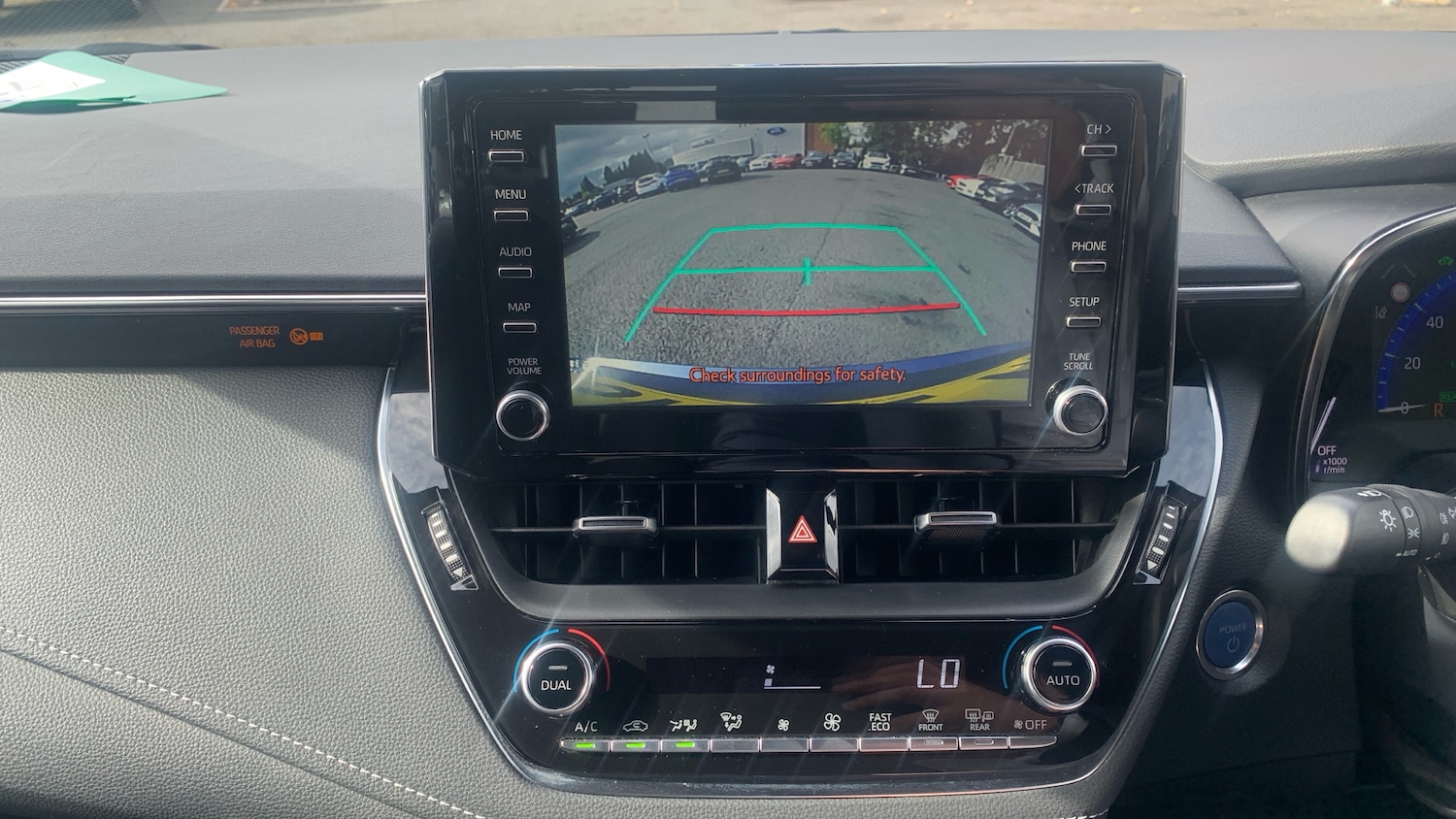 Used Toyota Corolla 2022 for sale - 76219098: Photo 28