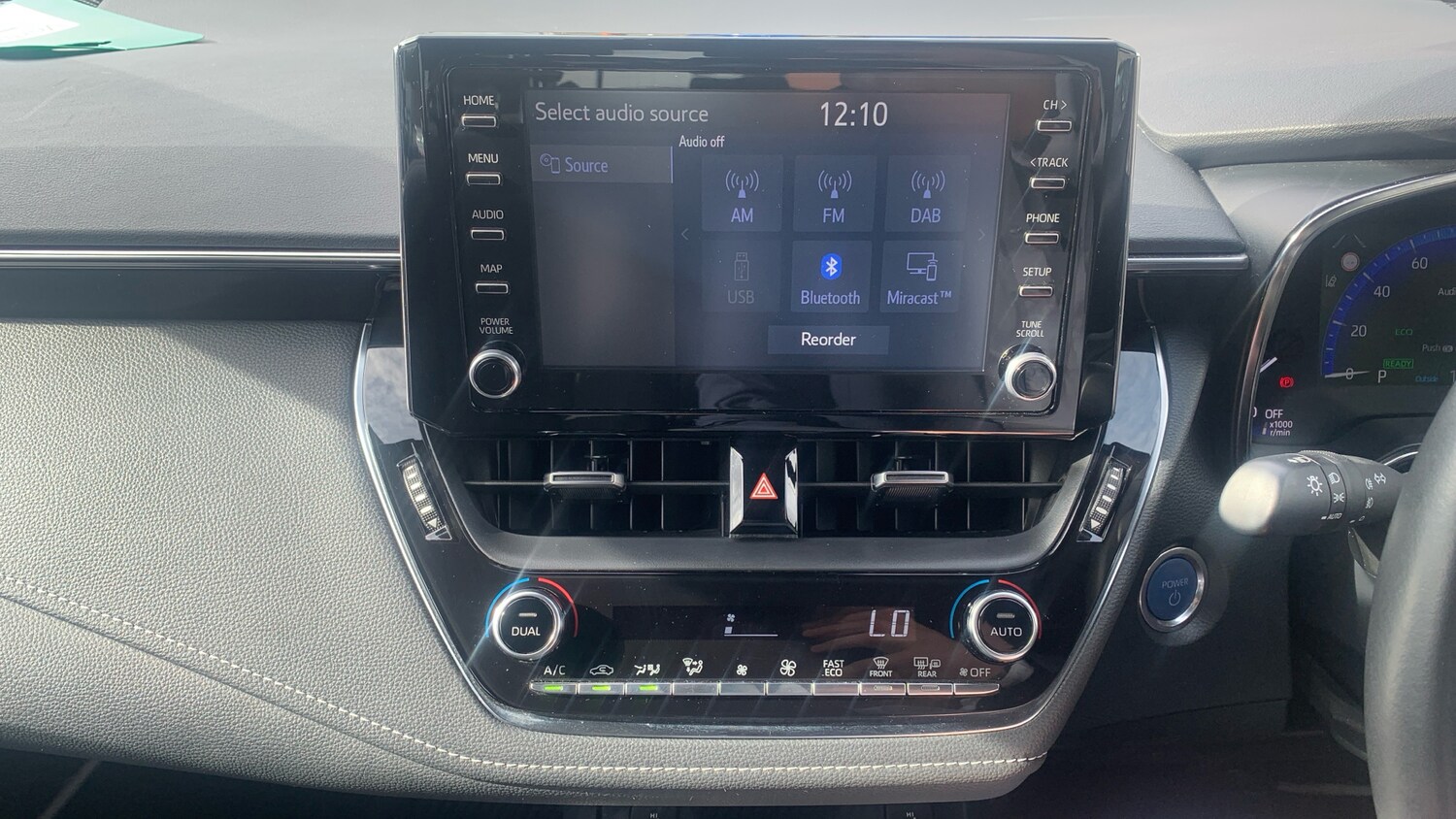 Used Toyota Corolla 2022 for sale - 76219098: Photo 30