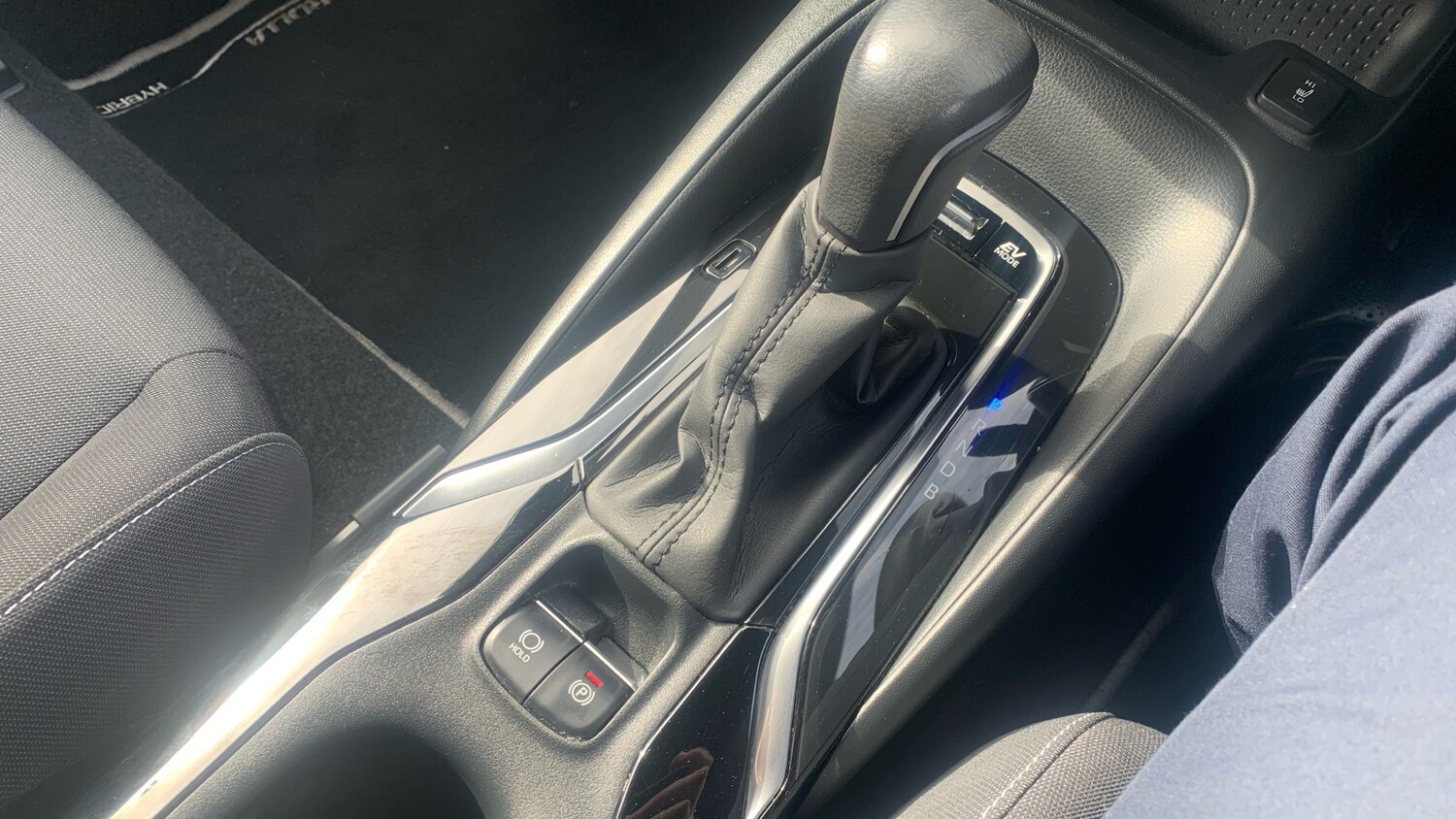 Used Toyota Corolla 2022 for sale - 76219098: Photo 33