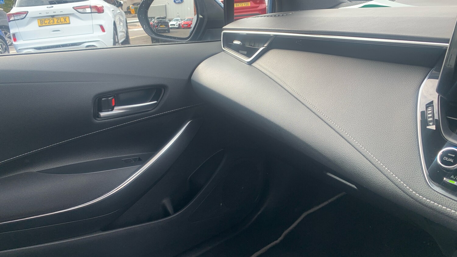 Used Toyota Corolla 2022 for sale - 76219098: Photo 37