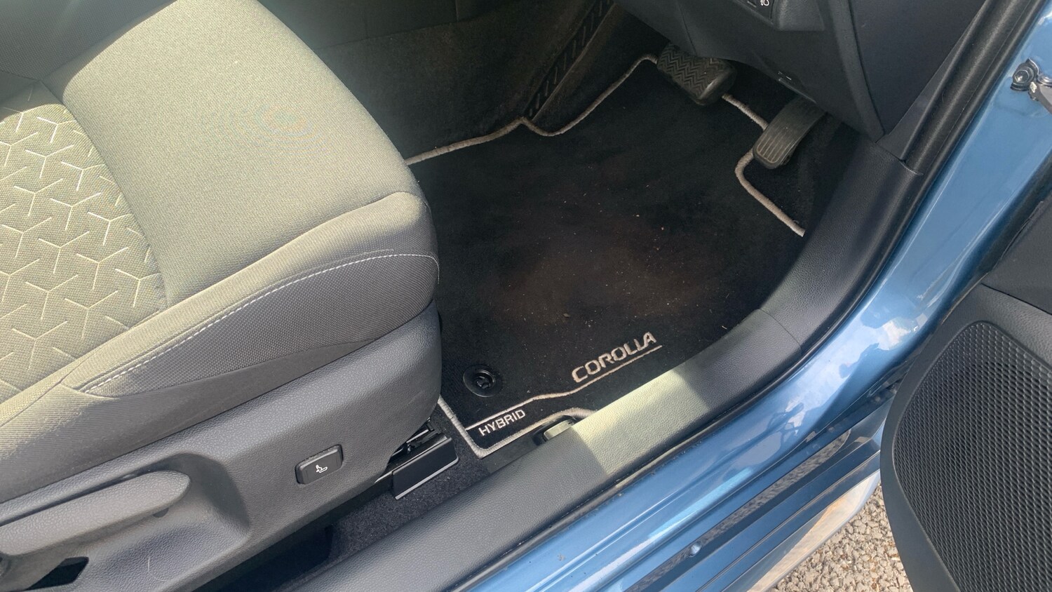 Used Toyota Corolla 2022 for sale - 76219098: Photo 39