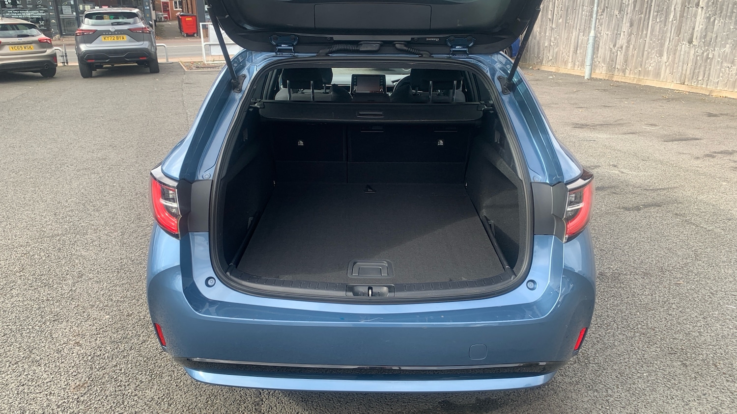 Used Toyota Corolla 2022 for sale - 76219098: Photo 4