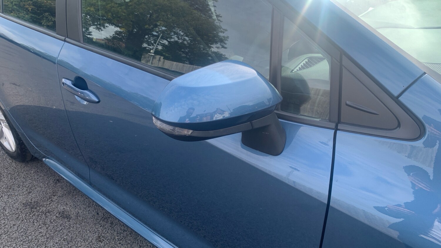 Used Toyota Corolla 2022 for sale - 76219098: Photo 42