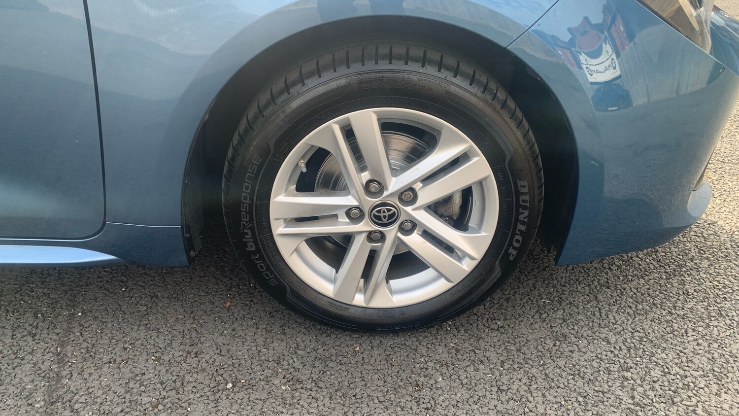 Used Toyota Corolla 2022 for sale - 76219098: Photo 43