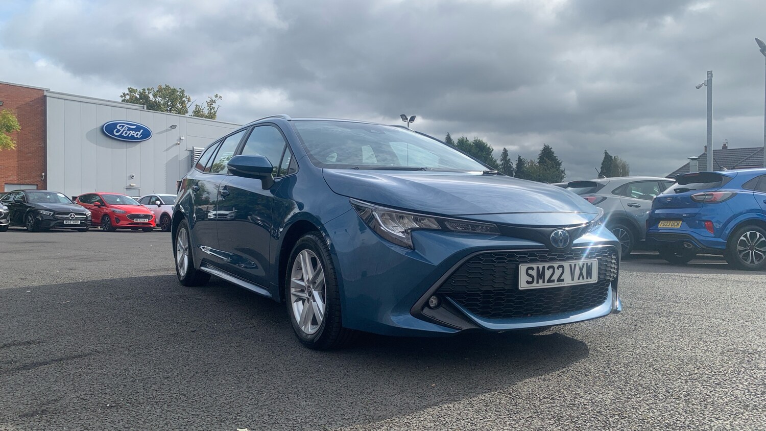 Used Toyota Corolla 2022 for sale - 76219098: Photo 45