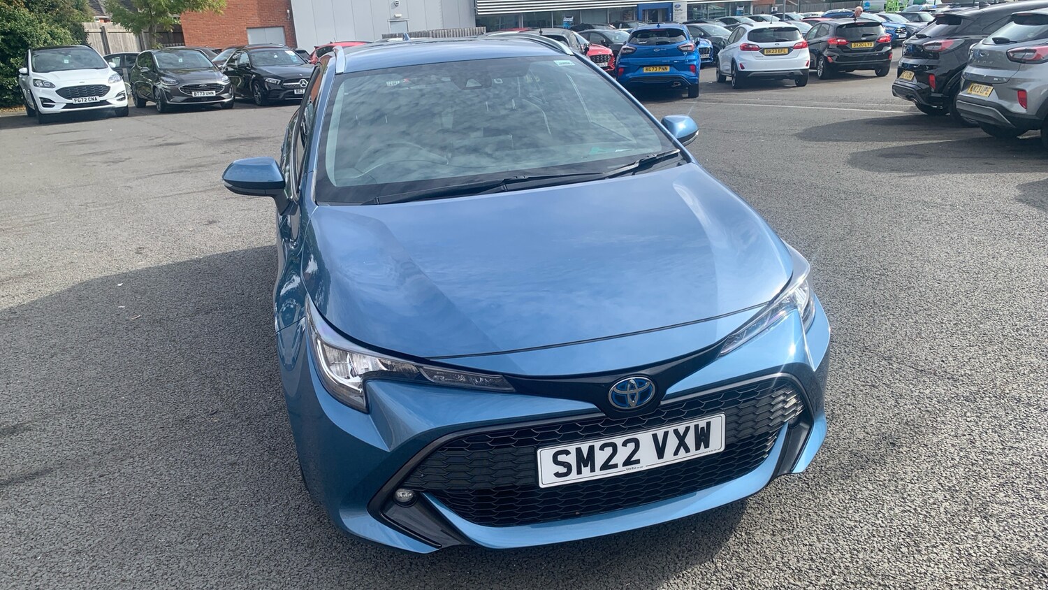 Used Toyota Corolla 2022 for sale - 76219098: Photo 46