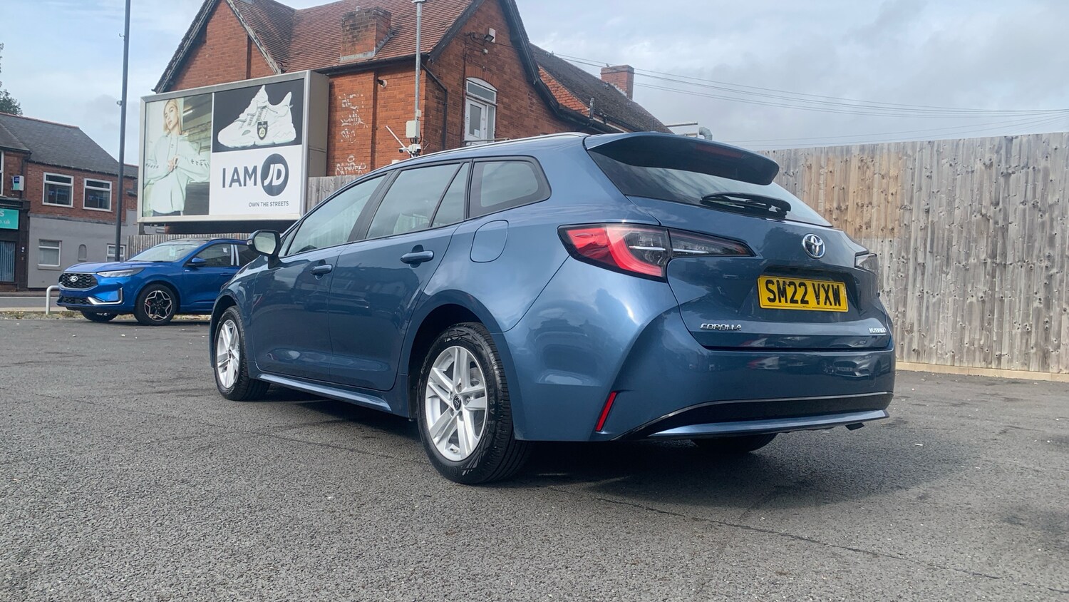 Used Toyota Corolla 2022 for sale - 76219098: Photo 51