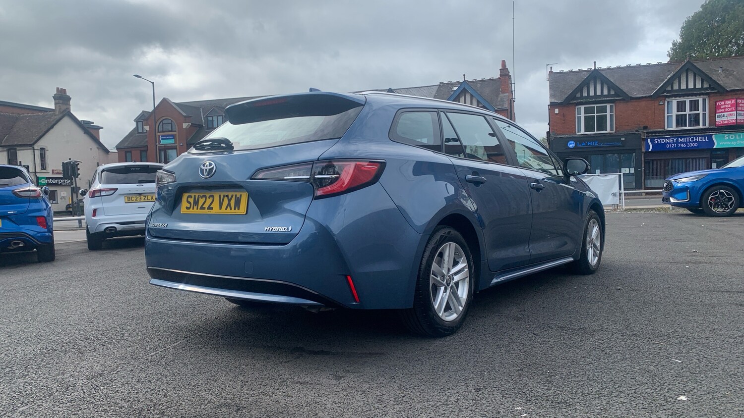 Used Toyota Corolla 2022 for sale - 76219098: Photo 53