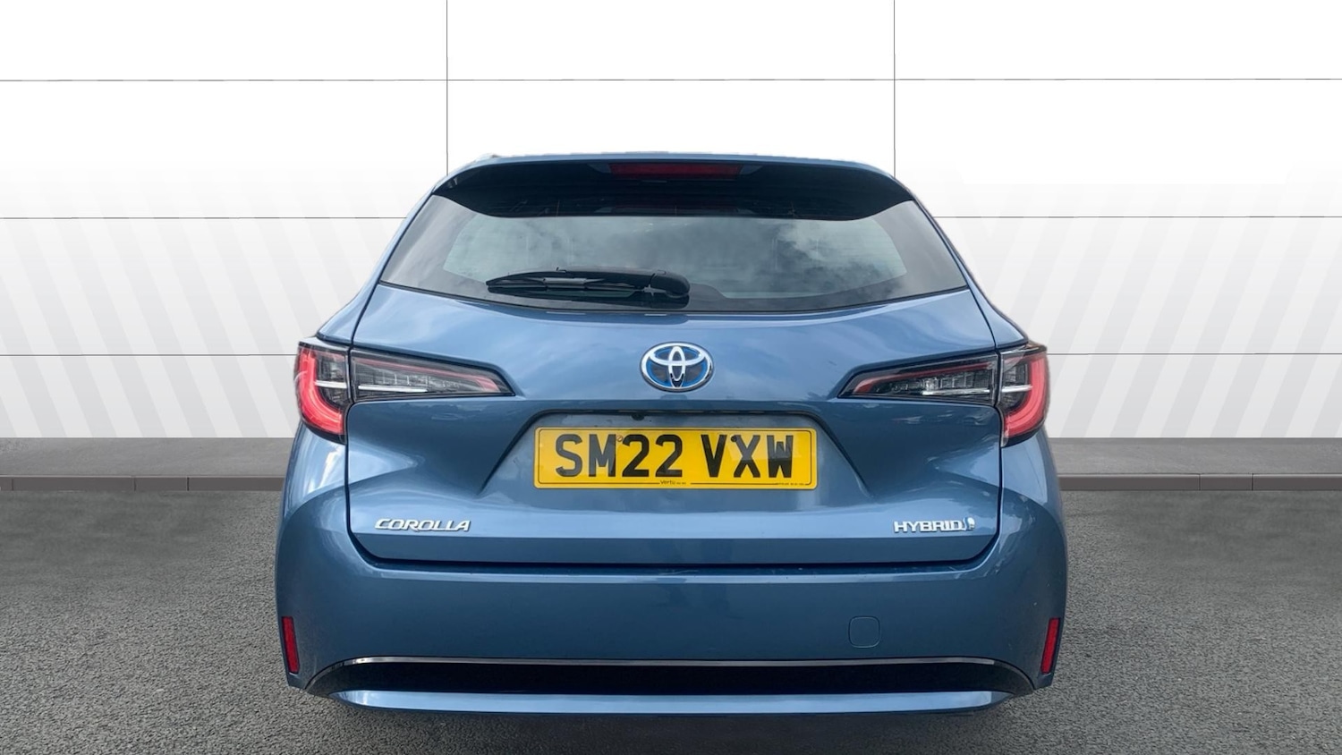 Used Toyota Corolla 2022 for sale - 76219098: Photo 6