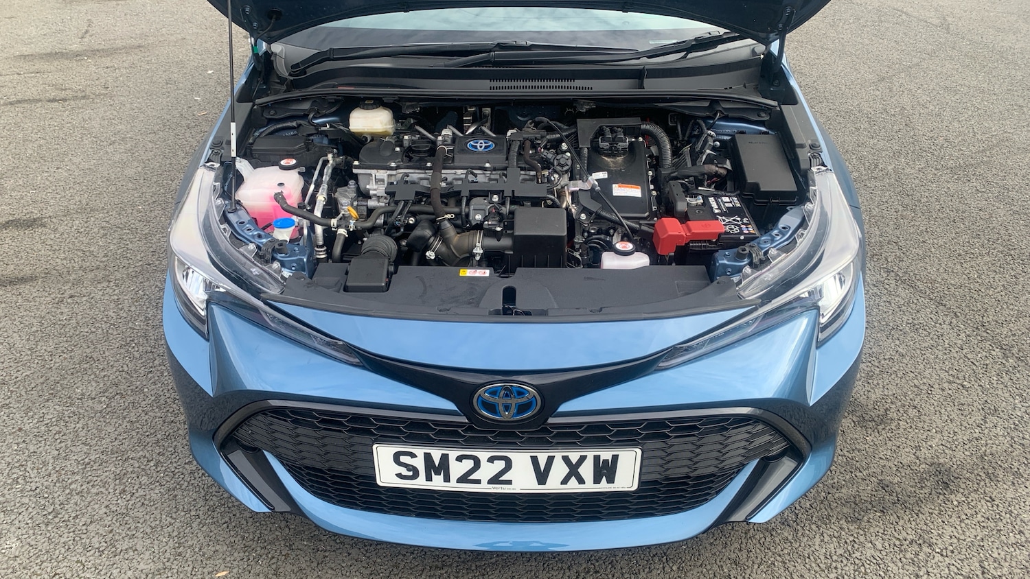 Used Toyota Corolla 2022 for sale - 76219098: Photo 8