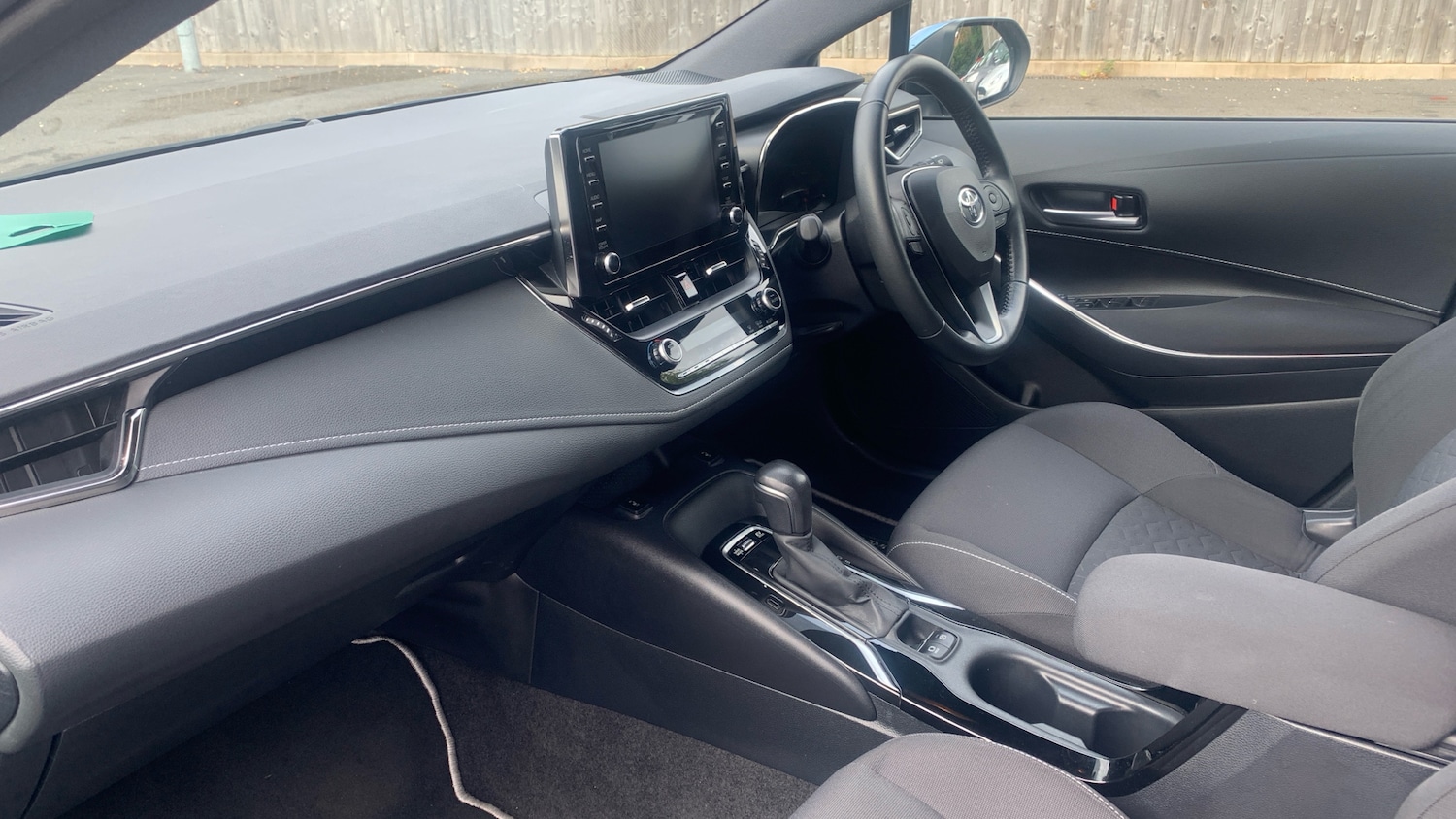 Used Toyota Corolla 2022 for sale - 76219098: Photo 9