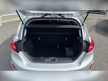 Used Ford Fiesta 2020 for sale - 79672604: Photo