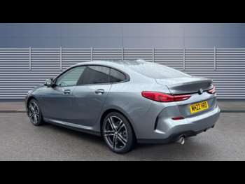 Used BMW 2 Series 2022 for sale - 75399213: Photo