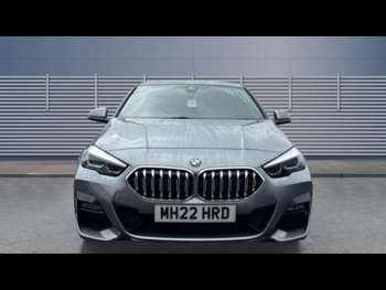 Used BMW 2 Series 2022 for sale - 75399213: Photo