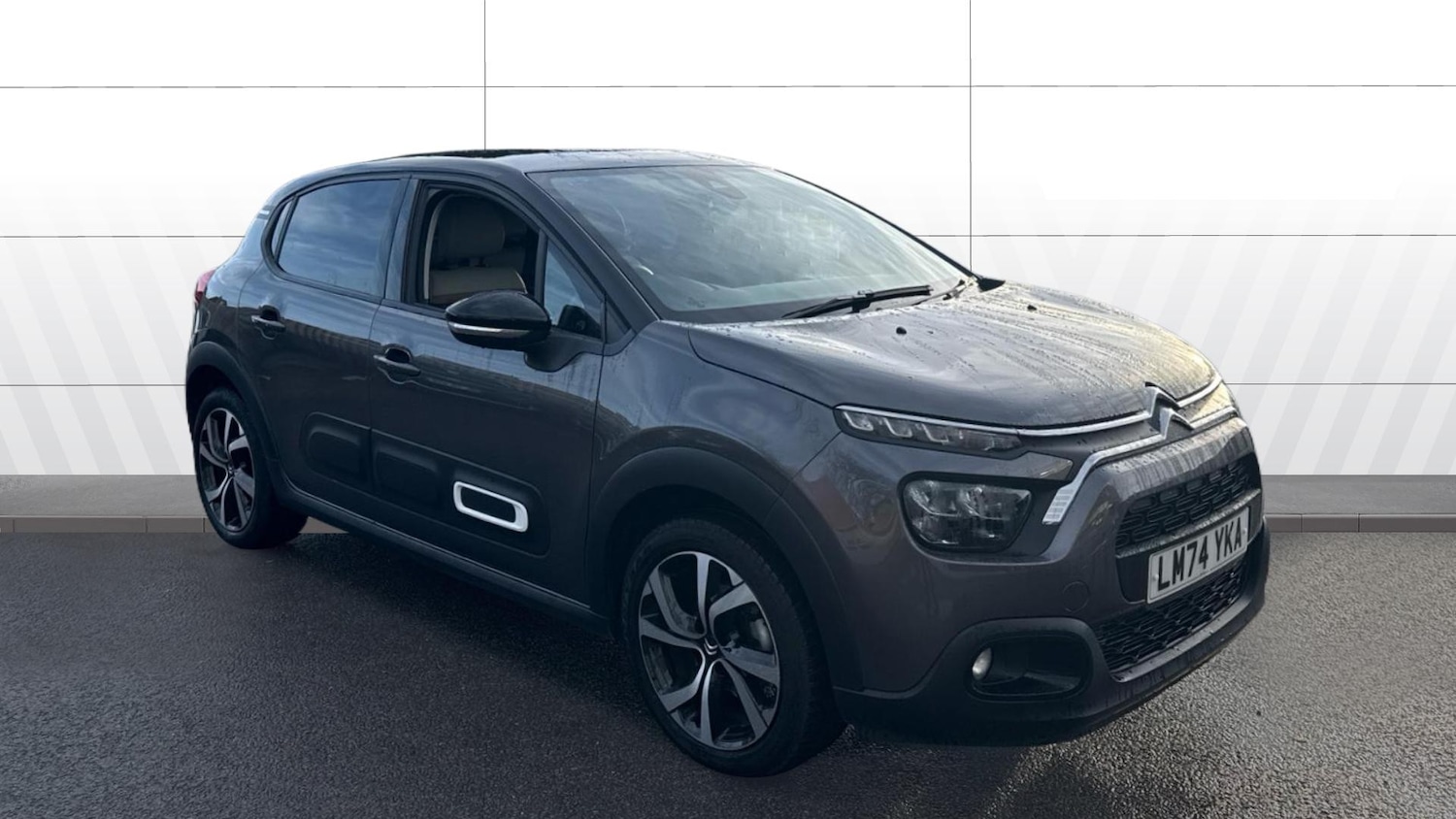 Used Citroen C3 2024 for sale - 76948880: Photo 1