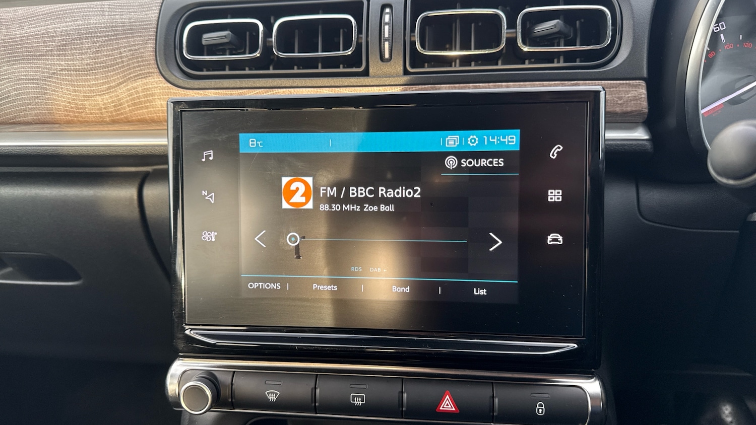 Used Citroen C3 2024 for sale - 76948880: Photo 12