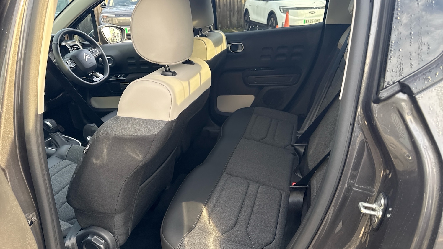 Used Citroen C3 2024 for sale - 76948880: Photo 16