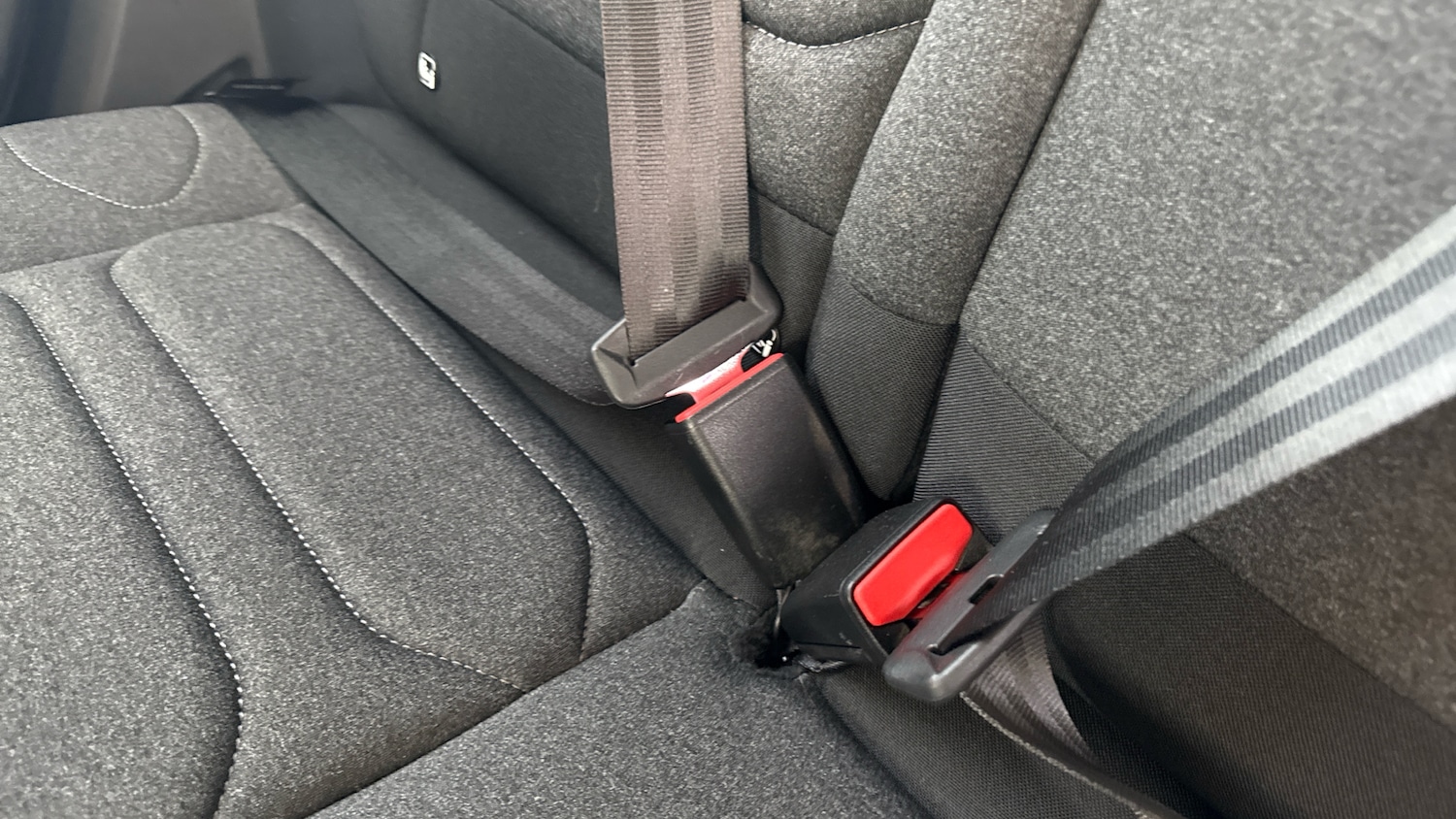 Used Citroen C3 2024 for sale - 76948880: Photo 17