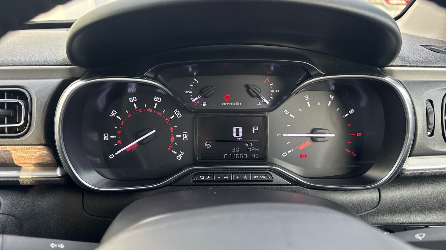 Used Citroen C3 2024 for sale - 76948880: Photo 18