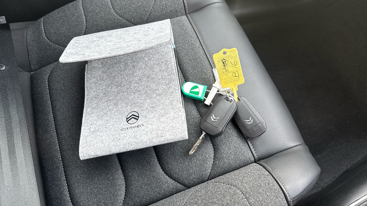 Used Citroen C3 2024 for sale - 76948880: Photo 19