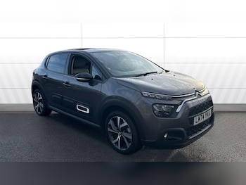 Citroen C3 feature image