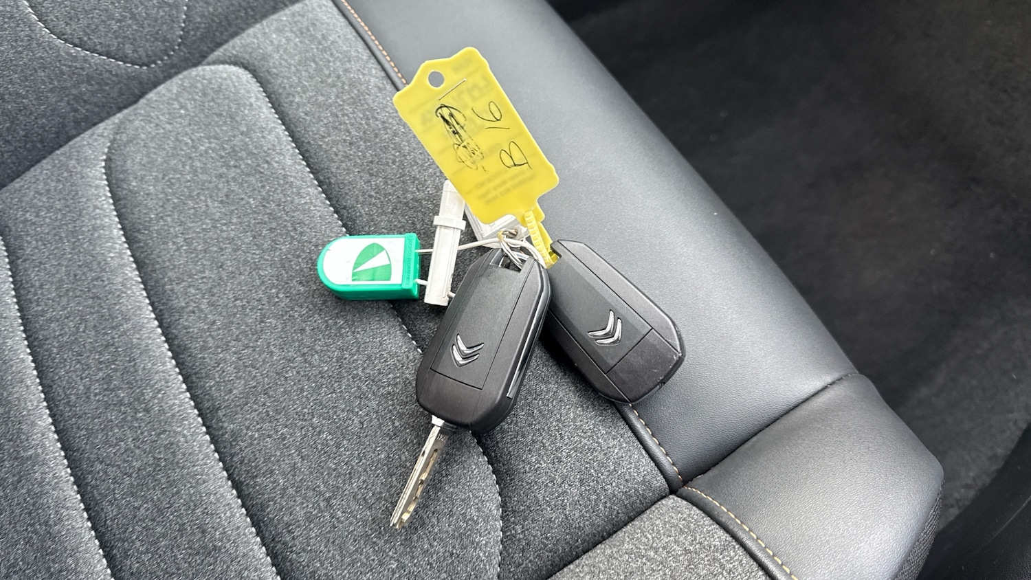 Used Citroen C3 2024 for sale - 76948880: Photo 20