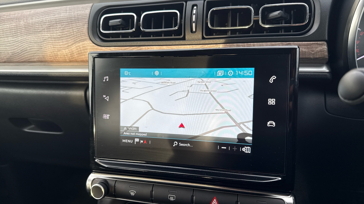 Used Citroen C3 2024 for sale - 76948880: Photo 22