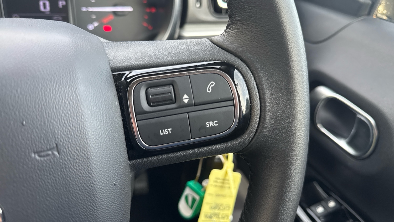 Used Citroen C3 2024 for sale - 76948880: Photo 24