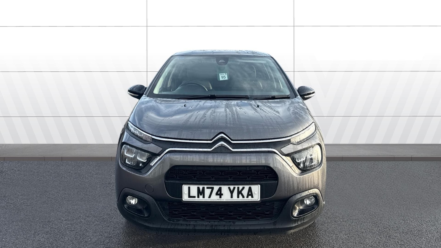 Used Citroen C3 2024 for sale - 76948880: Photo 3