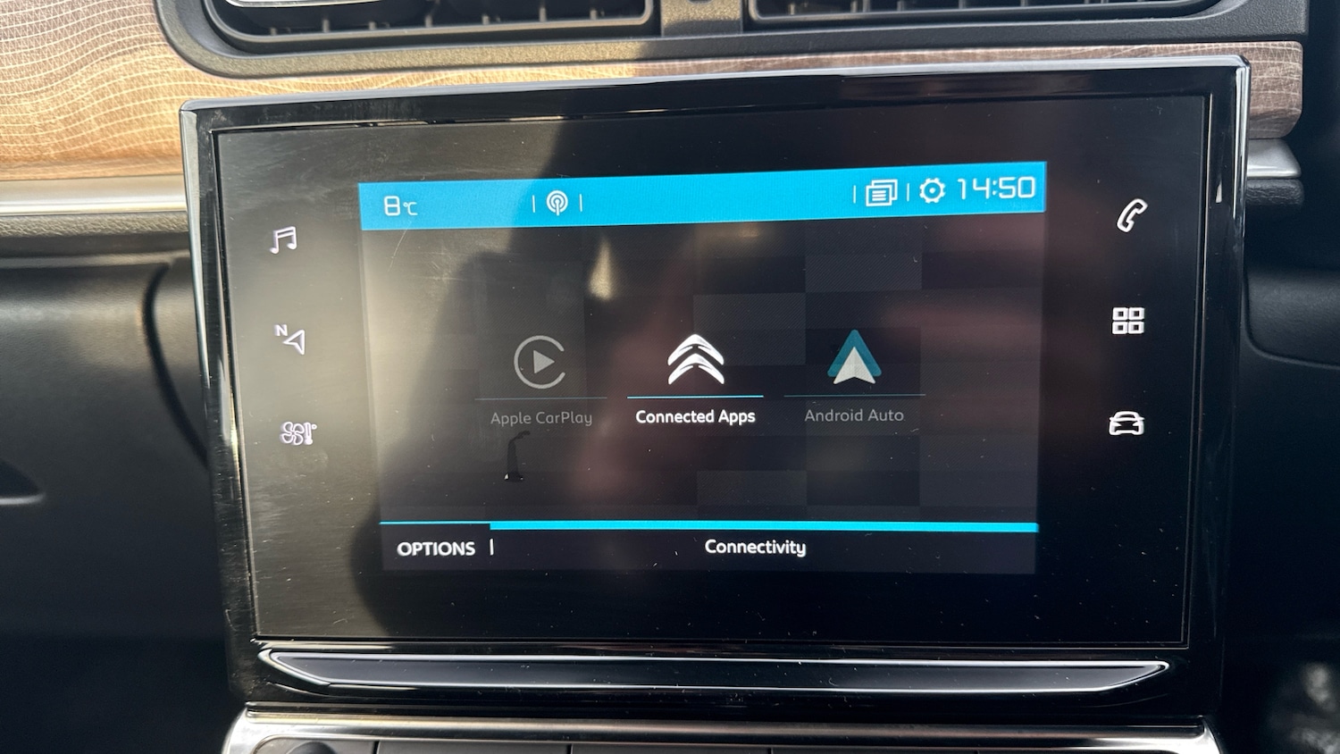 Used Citroen C3 2024 for sale - 76948880: Photo 30