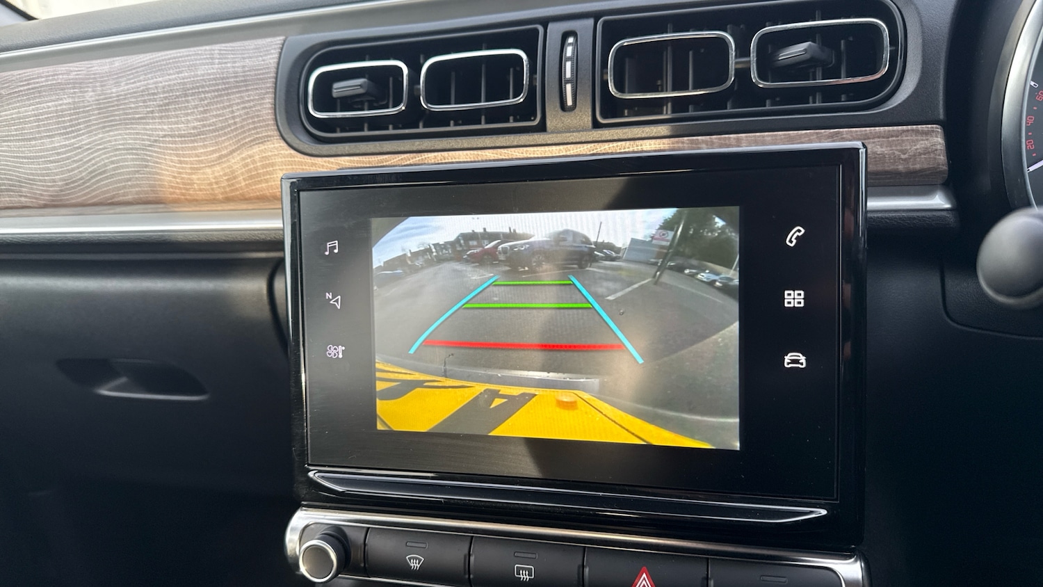 Used Citroen C3 2024 for sale - 76948880: Photo 31