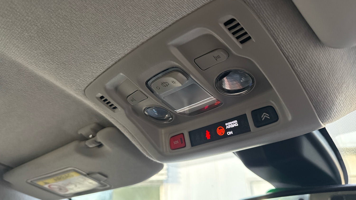 Used Citroen C3 2024 for sale - 76948880: Photo 32