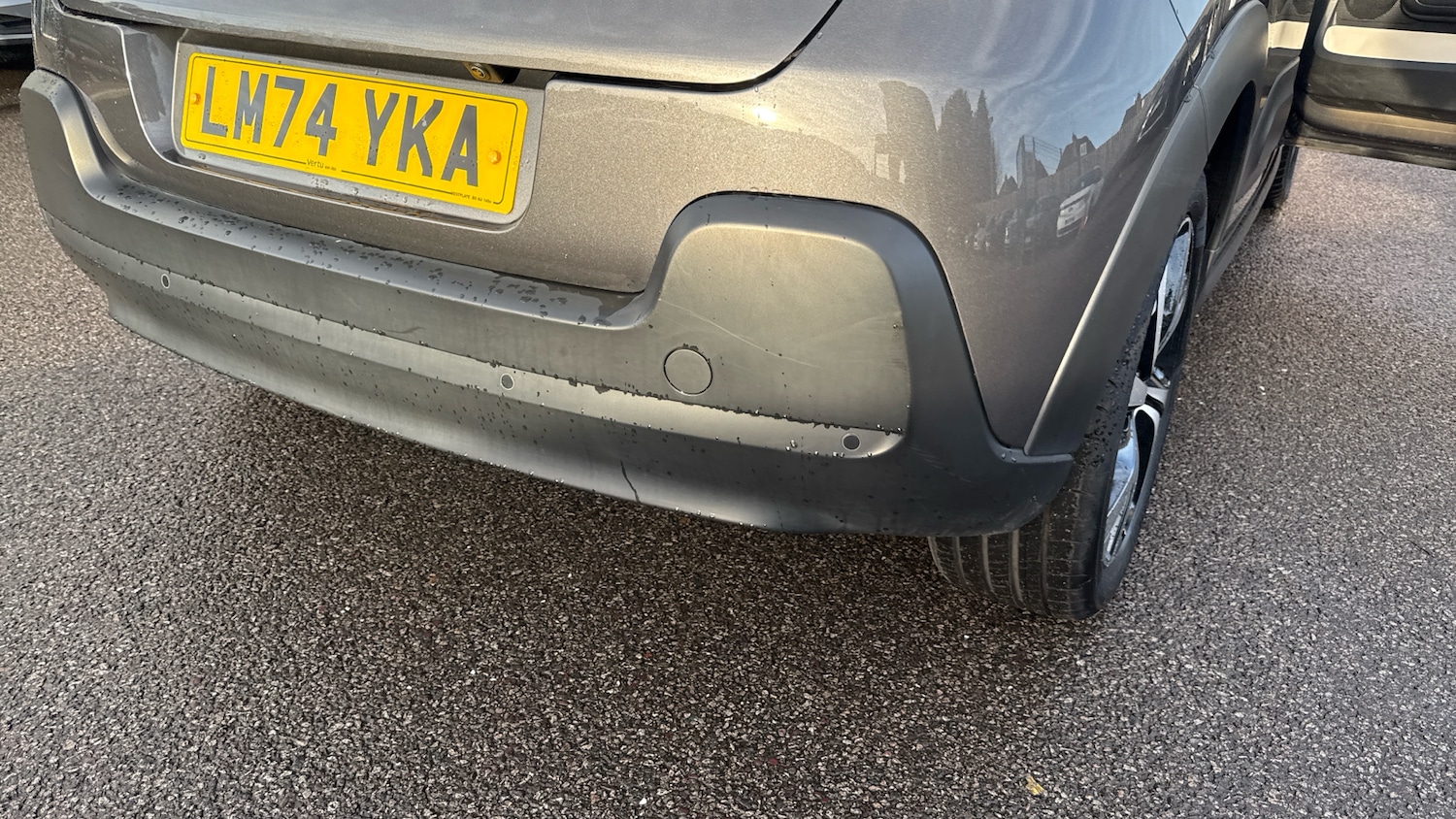 Used Citroen C3 2024 for sale - 76948880: Photo 33