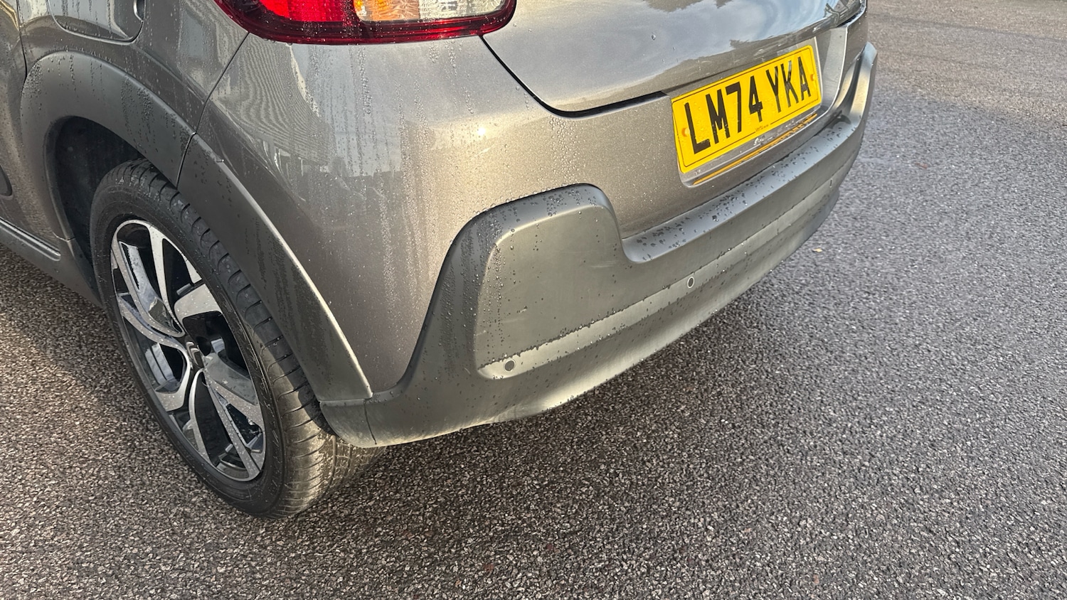 Used Citroen C3 2024 for sale - 76948880: Photo 34