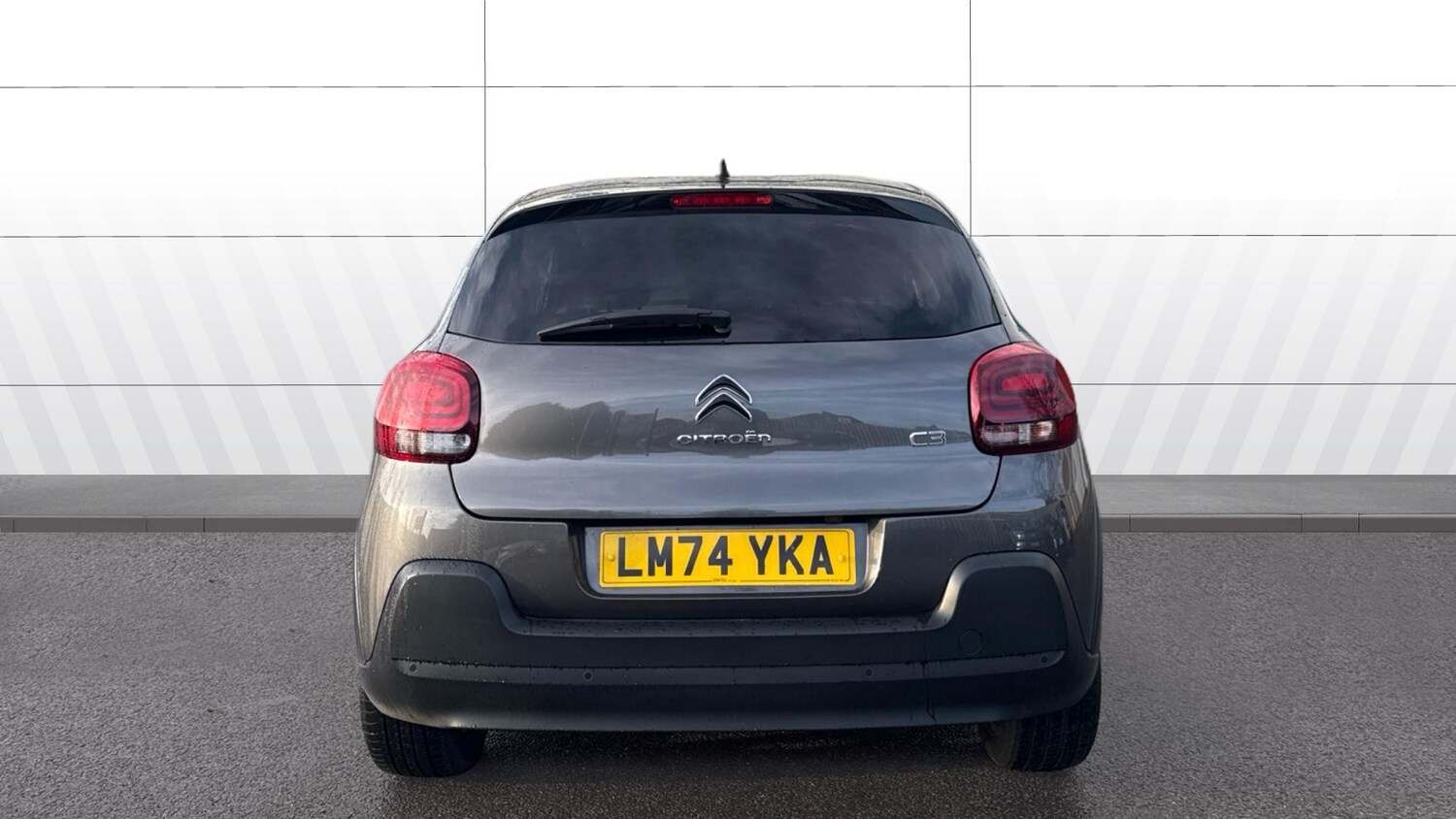Used Citroen C3 2024 for sale - 76948880: Photo 6