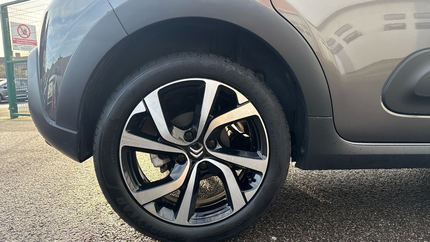 Used Citroen C3 2024 for sale - 76948880: Photo 7