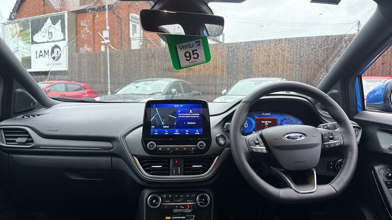 Used Ford Puma 2022 for sale - 77482208: Photo 10