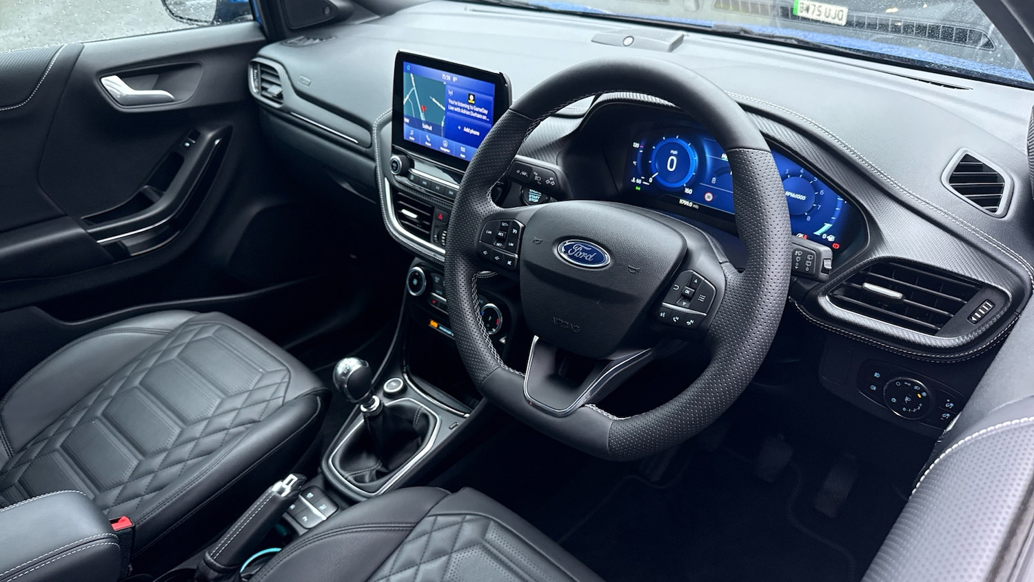 Used Ford Puma 2022 for sale - 77482208: Photo 11