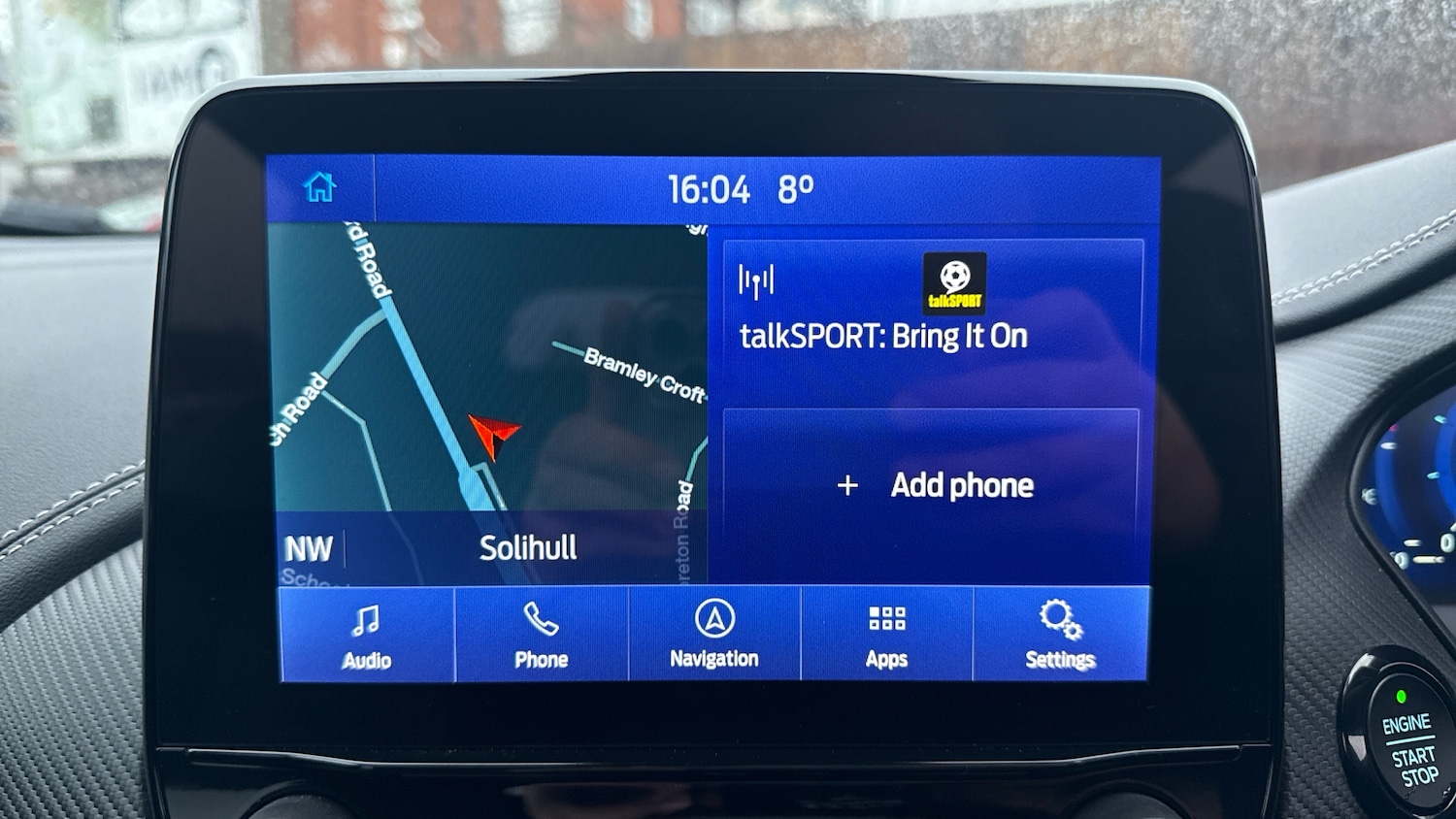 Used Ford Puma 2022 for sale - 77482208: Photo 12