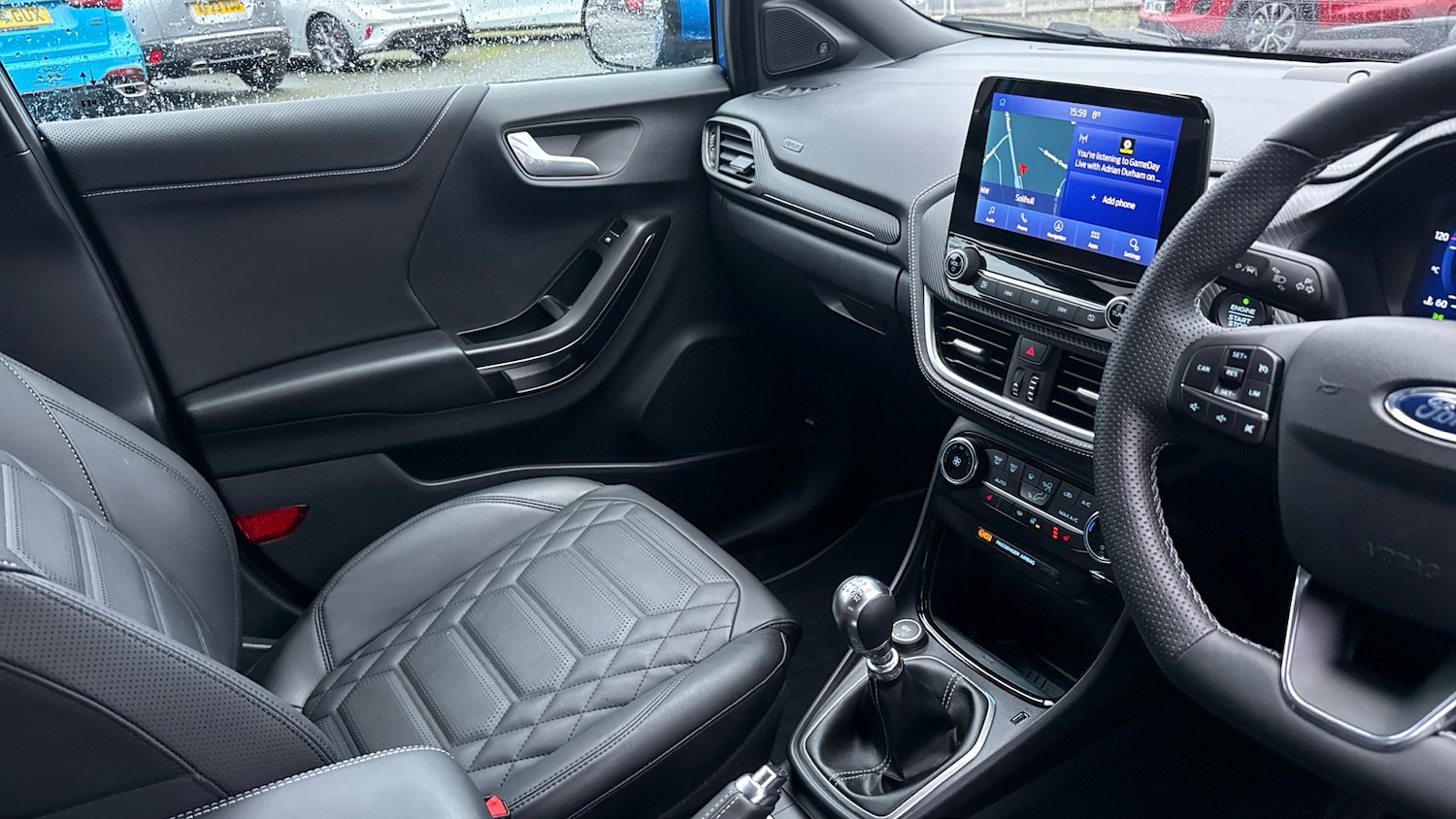 Used Ford Puma 2022 for sale - 77482208: Photo 14