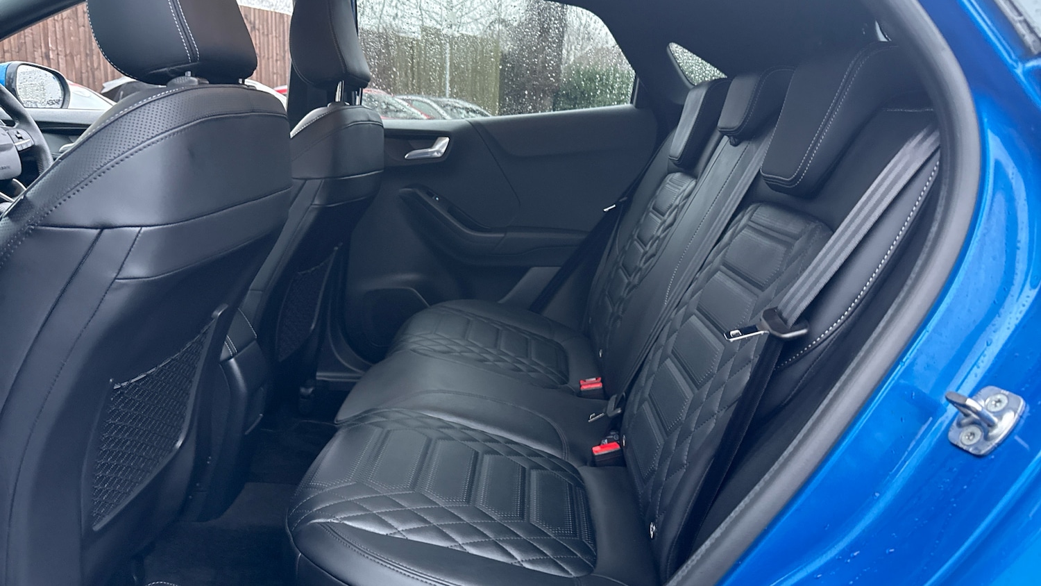 Used Ford Puma 2022 for sale - 77482208: Photo 16