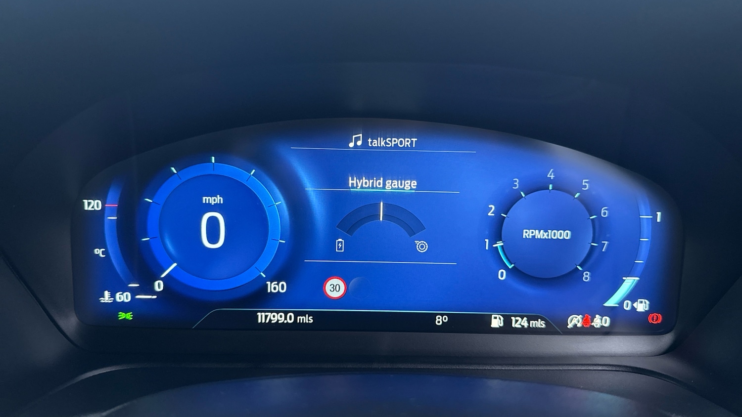 Used Ford Puma 2022 for sale - 77482208: Photo 18