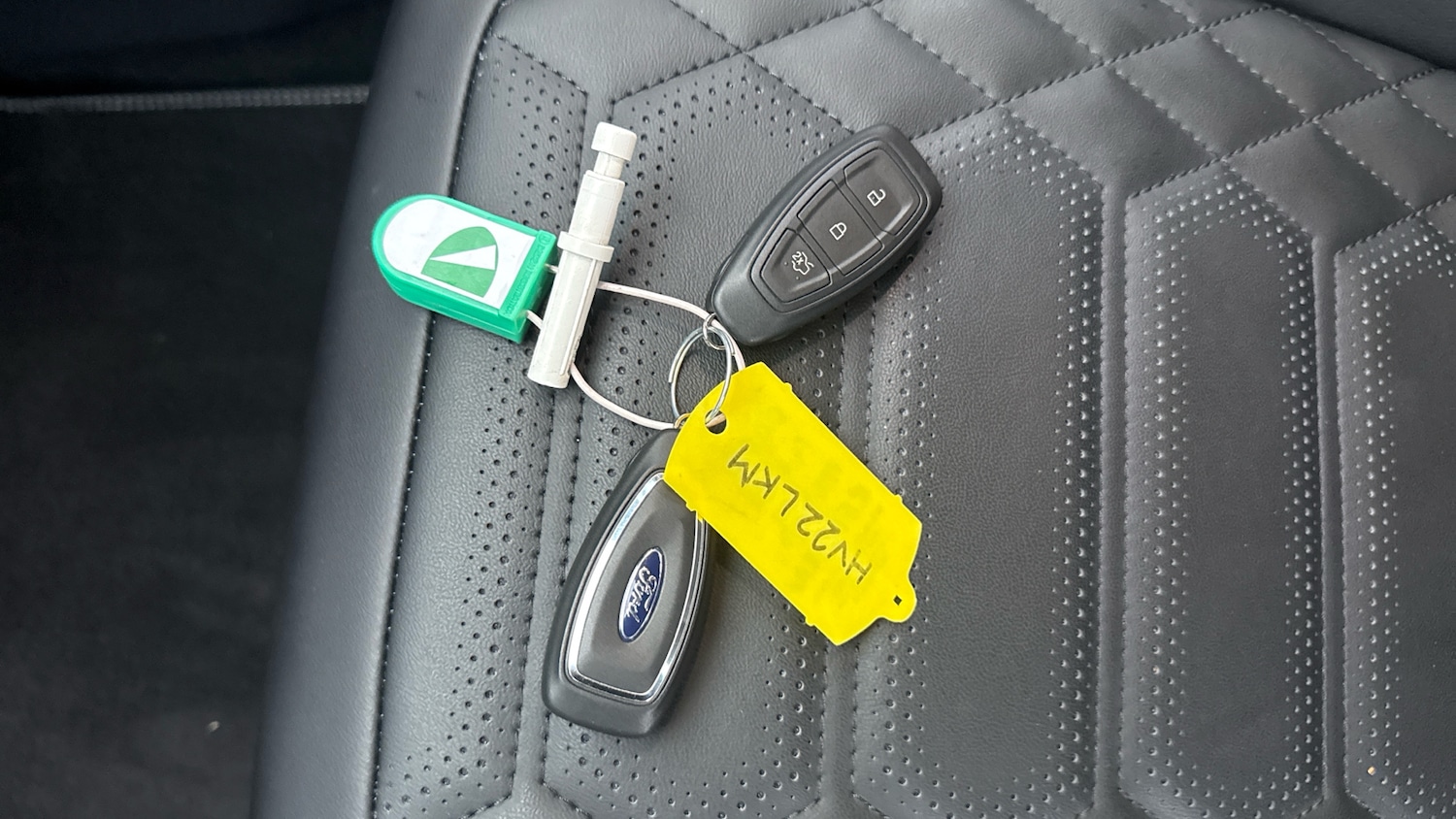 Used Ford Puma 2022 for sale - 77482208: Photo 20